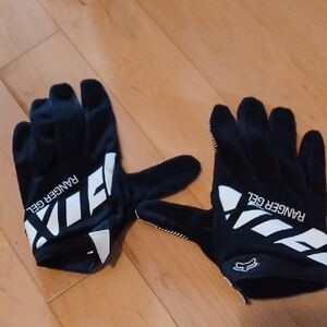 Fox Ranger Gel Cycling Gloves